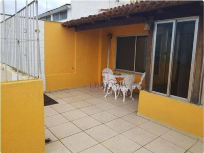 Cobertura, 2 quartos, 110 m² - Foto 3