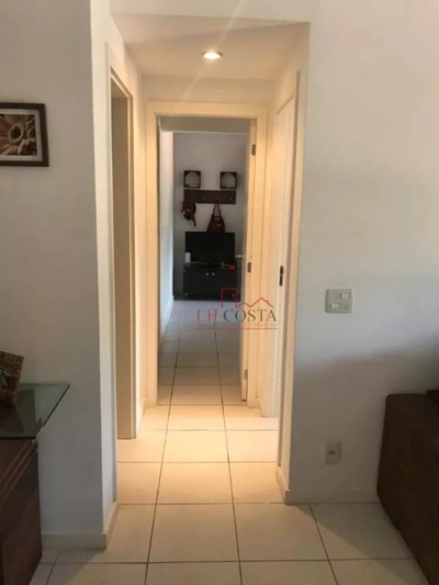 Apartamento, 2 quartos, 57 m² - Foto 4