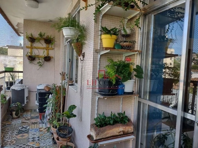 Apartamento, 3 quartos, 118 m² - Foto 3