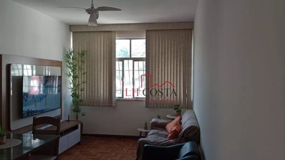 Apartamento, 2 quartos, 65 m² - Foto 4