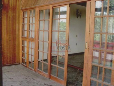 Casa, 3 quartos, 116 m² - Foto 1