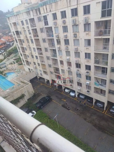 Apartamento, 2 quartos, 74 m² - Foto 3