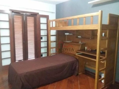 Casa de Condomínio, 5 quartos - Foto 4