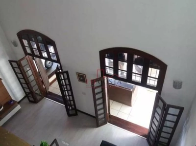 Casa de Condomínio, 5 quartos - Foto 5