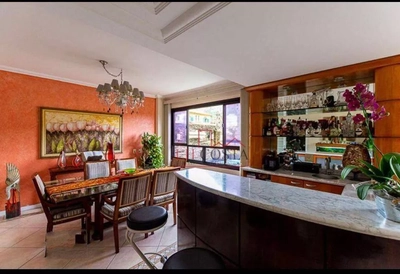 Casa, 4 quartos, 340 m² - Foto 5