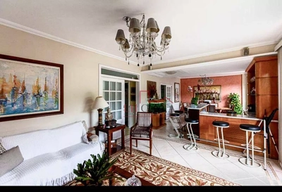 Casa, 4 quartos, 340 m² - Foto 4