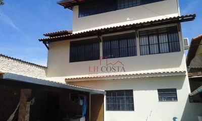 Casa, 3 quartos, 270 m² - Foto 2