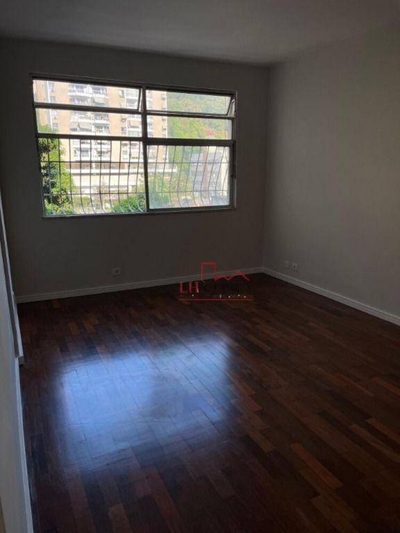Apartamento, 2 quartos, 80 m² - Foto 2
