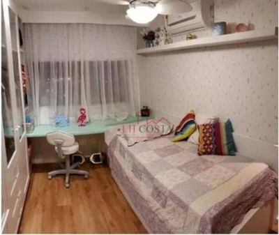 Apartamento, 3 quartos, 102 m² - Foto 3