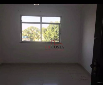 Apartamento, 2 quartos, 69 m² - Foto 1