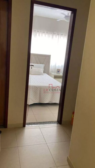 Apartamento, 2 quartos, 69 m² - Foto 2