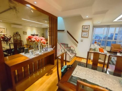 Cobertura, 4 quartos, 280 m² - Foto 3