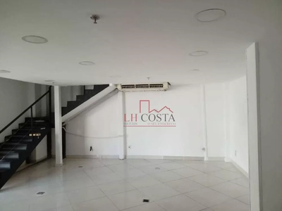 Loja-Salão, 42 m² - Foto 4