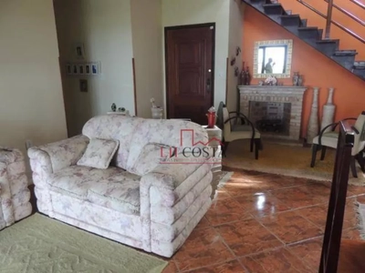 Casa, 3 quartos, 420 m² - Foto 5