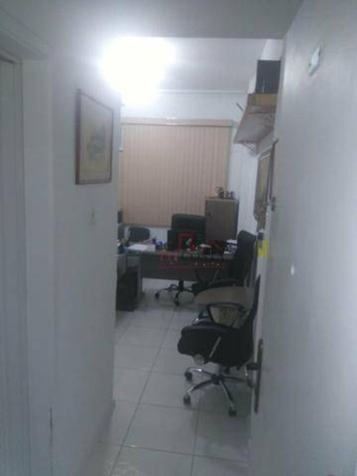 Sala-Conjunto, 22 m² - Foto 2