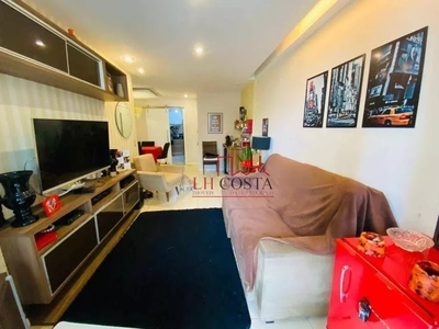 Apartamento, 3 quartos, 110 m² - Foto 2