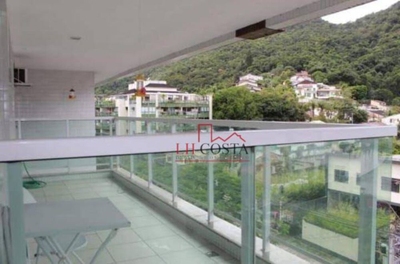 Apartamento, 2 quartos, 85 m² - Foto 1