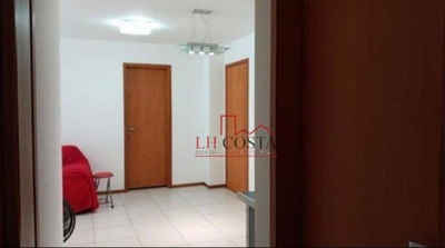 Apartamento, 2 quartos, 85 m² - Foto 4