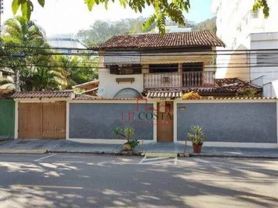 Casa, 5 quartos, 250 m² - Foto 3