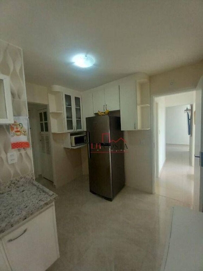Apartamento, 2 quartos, 80 m² - Foto 4