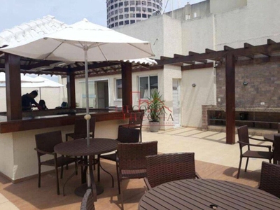 Sala-Conjunto, 24 m² - Foto 4