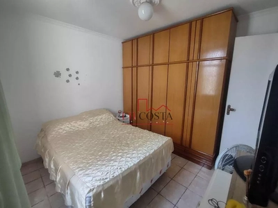 Apartamento, 2 quartos, 60 m² - Foto 4