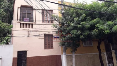 Casa, 3 quartos, 102 m² - Foto 1