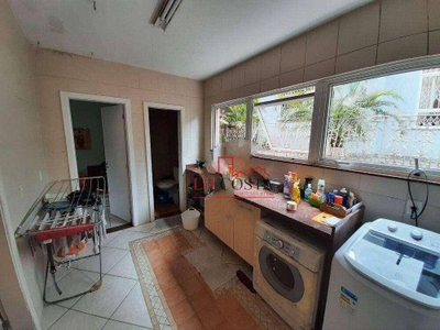 Casa, 4 quartos, 255 m² - Foto 5