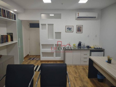 Sala-Conjunto, 25 m² - Foto 1