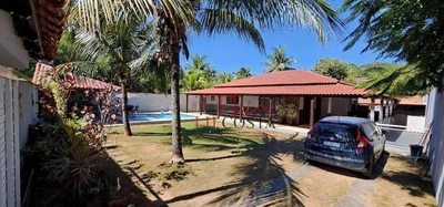 Casa, 3 quartos, 300 m² - Foto 1