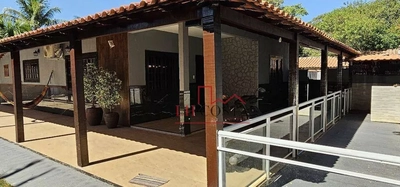 Casa, 3 quartos, 300 m² - Foto 5