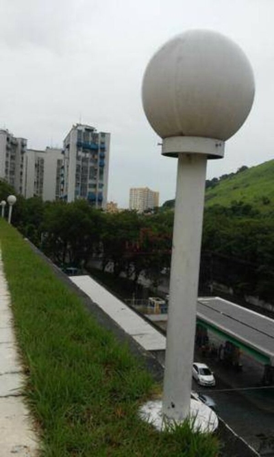 Apartamento, 2 quartos, 60 m² - Foto 4