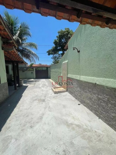 Casa, 4 quartos, 100 m² - Foto 2