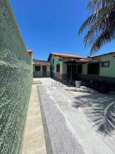 Casa, 4 quartos, 100 m² - Foto 1