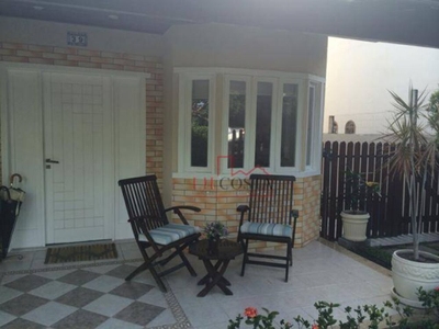 Casa de Condomínio, 3 quartos - Foto 5