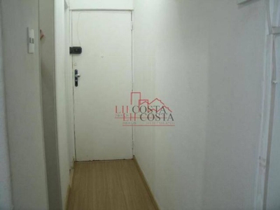 Sala-Conjunto, 34 m² - Foto 2