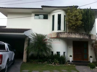 Casa, 4 quartos, 450 m² - Foto 2