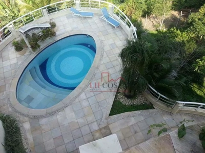 Casa, 4 quartos, 450 m² - Foto 5