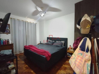 Apartamento, 2 quartos, 75 m² - Foto 1