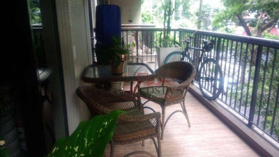 Apartamento, 3 quartos, 130 m² - Foto 2