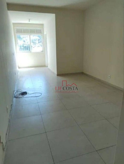 Apartamento, 2 quartos, 80 m² - Foto 3
