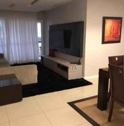 Apartamento, 4 quartos, 156 m² - Foto 4