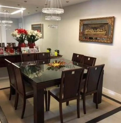 Apartamento, 4 quartos, 156 m² - Foto 1