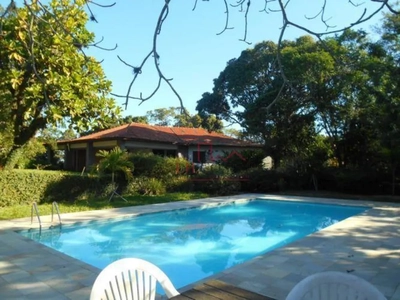 Casa, 3 quartos, 450 m² - Foto 1