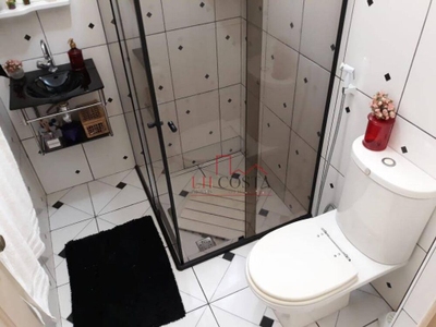 Apartamento, 2 quartos, 85 m² - Foto 2