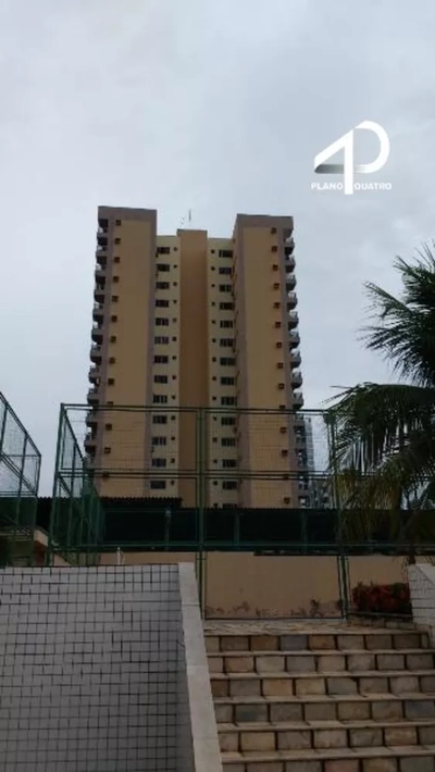 Apartamento, 4 quartos, 135 m² - Foto 3