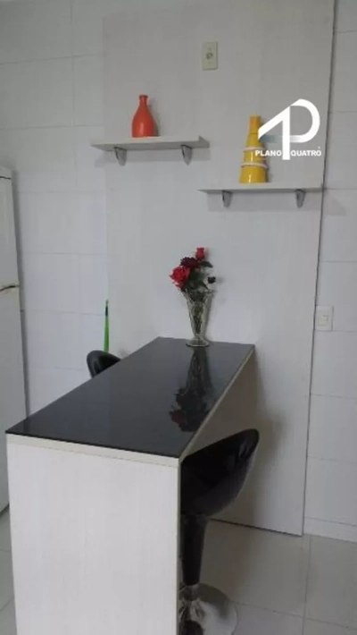 Apartamento, 4 quartos, 135 m² - Foto 4