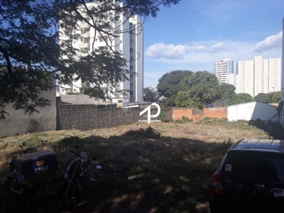 Terreno, 828 m² - Foto 3