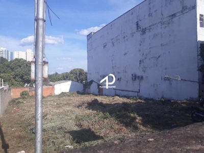 Terreno, 828 m² - Foto 4