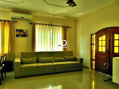 Casa, 3 quartos, 200 m² - Foto 2